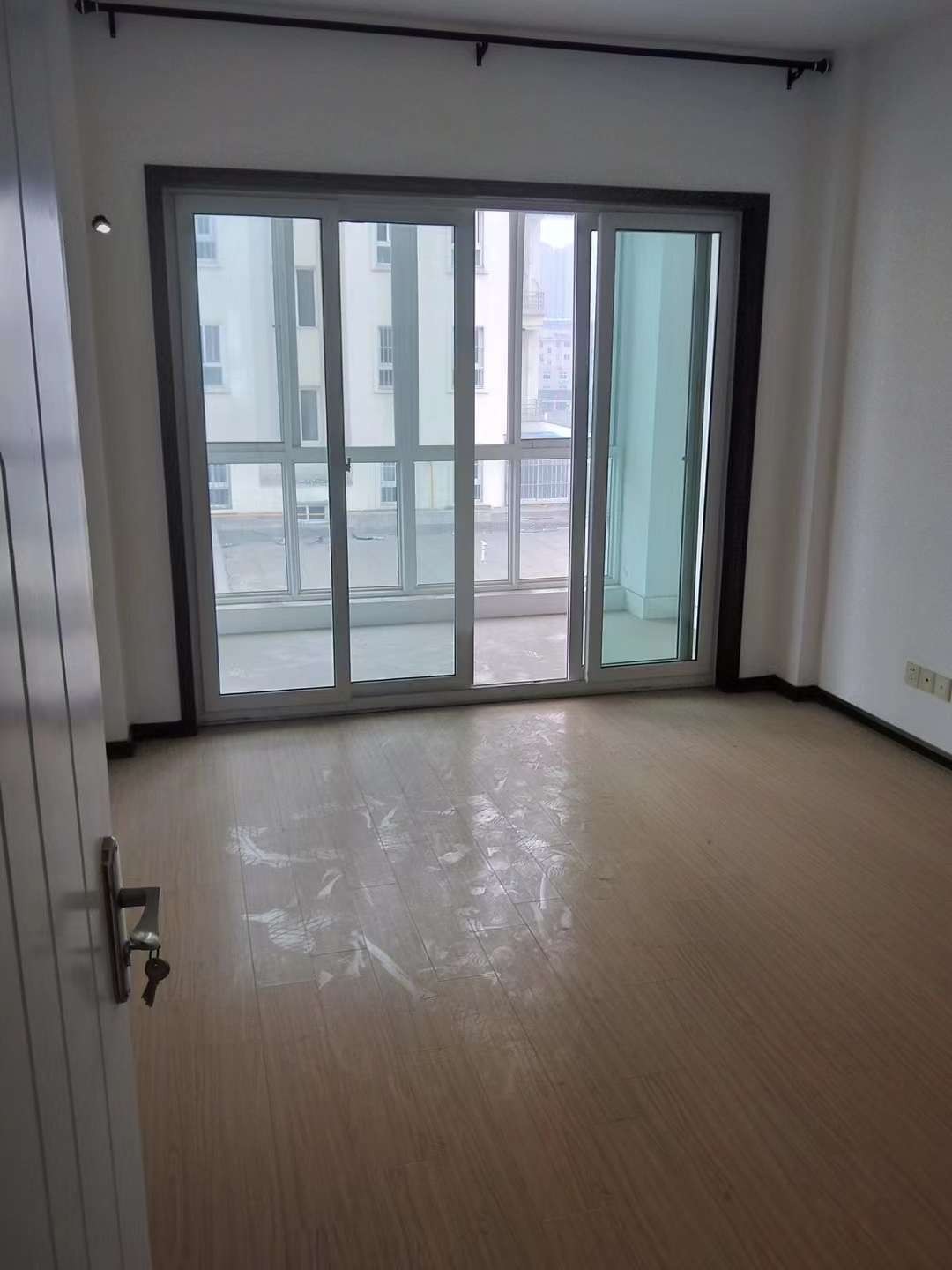 文苑星城,黄金三楼