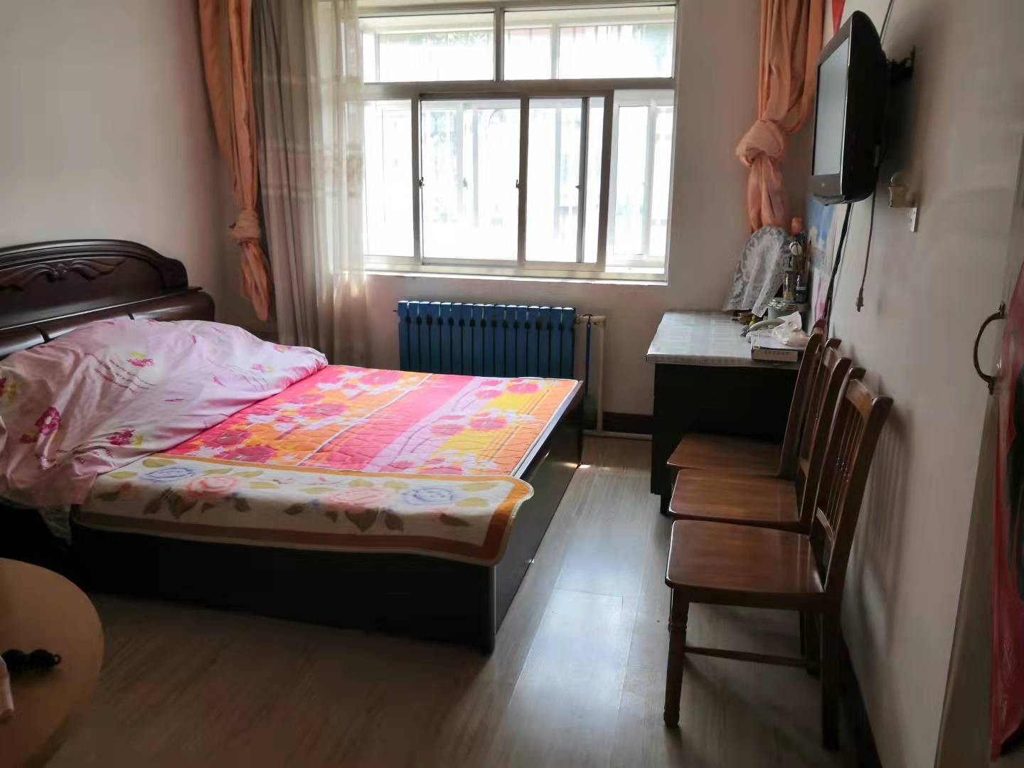 双实验学区房,低楼层