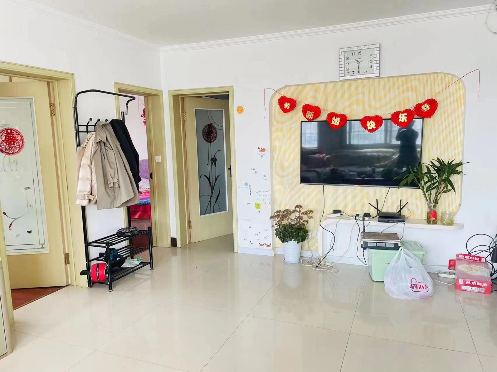 双语学区2楼出售!