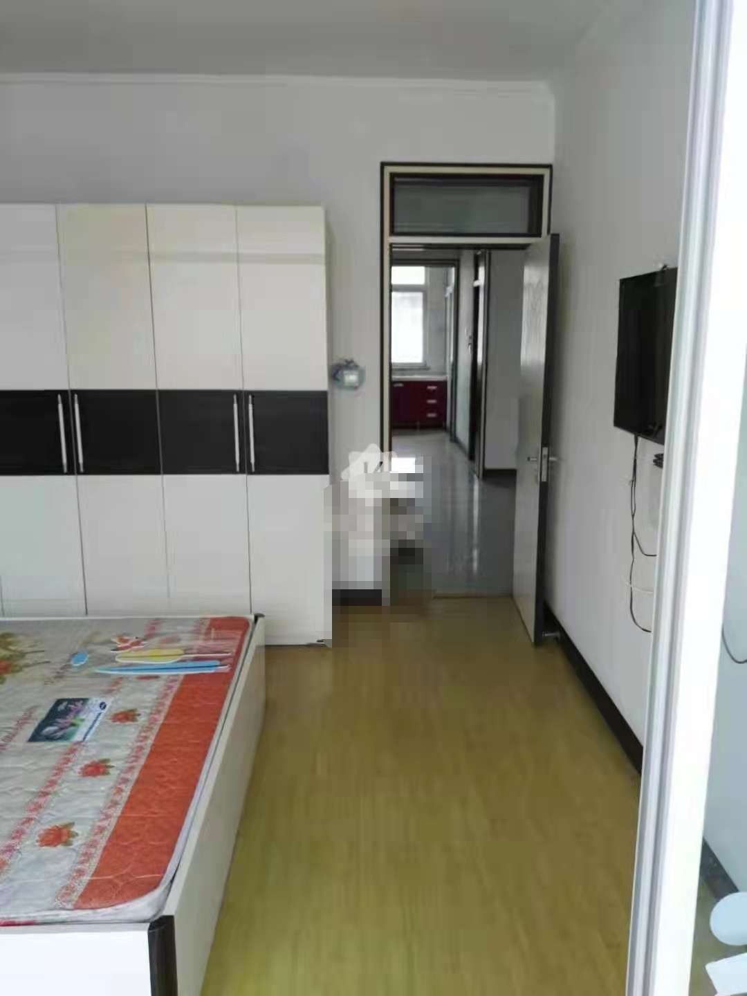 公安局家属楼,精装修