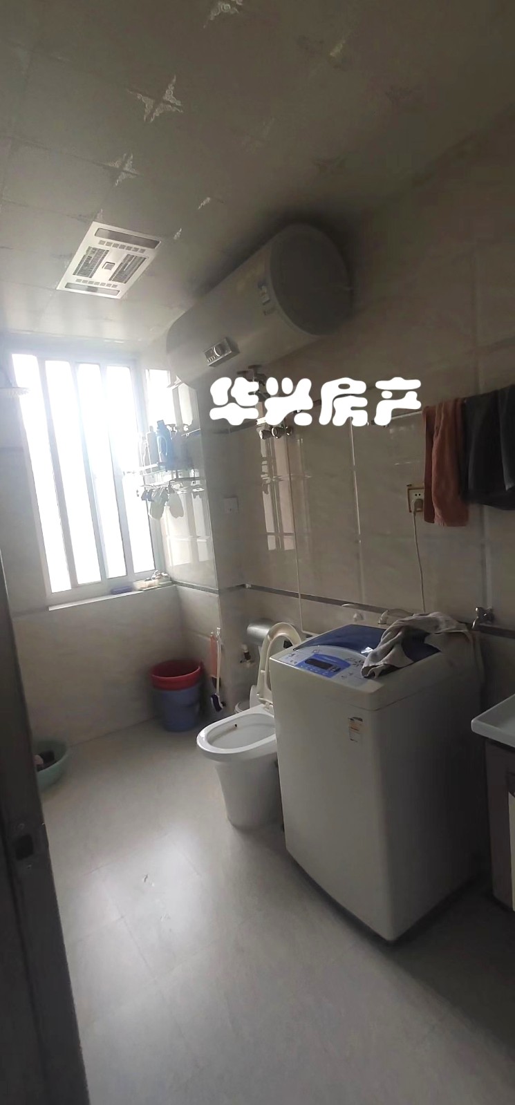 稀缺房源!城南5楼带阁楼出售