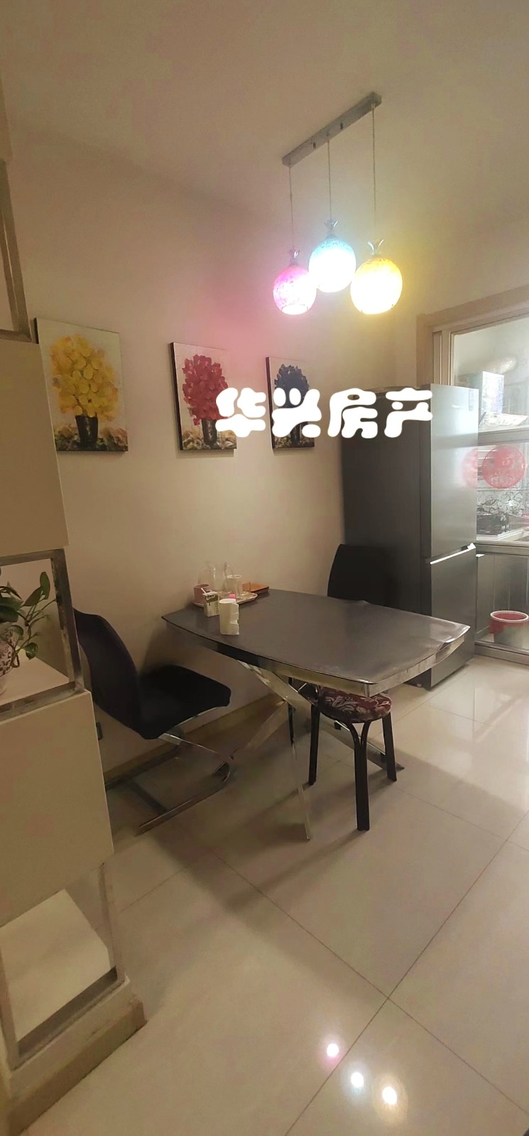 稀缺房源!城南5楼带阁楼出售