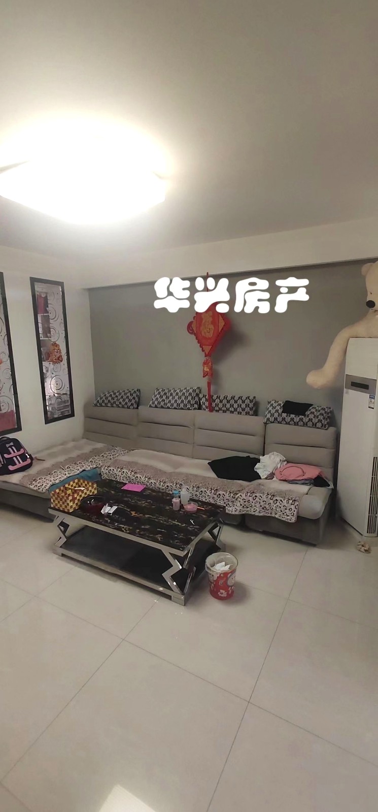 稀缺房源!城南5楼带阁楼出售