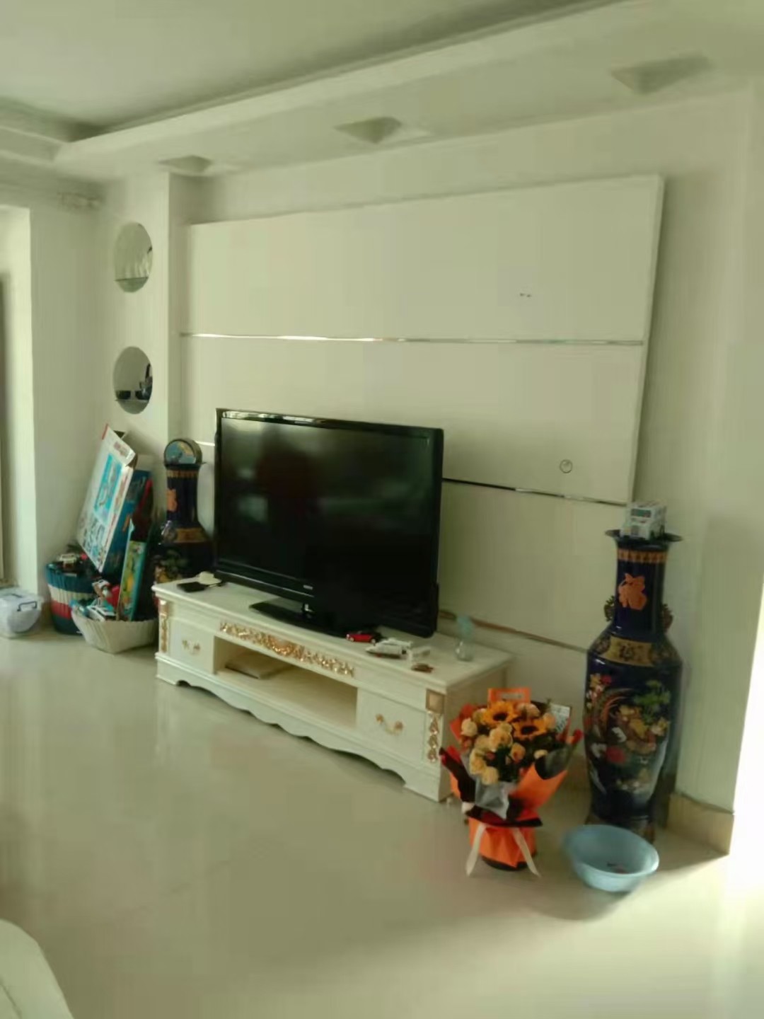 降价急售!汇泉学区框架黄金楼层