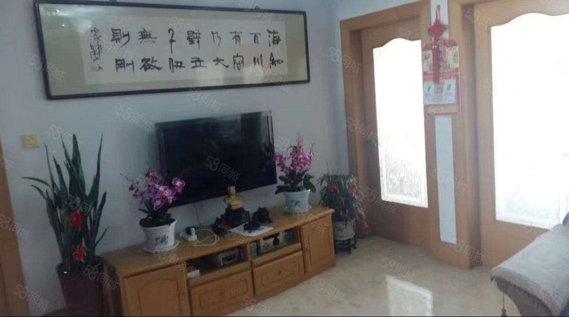 3实验一小学区顶加阁,保养好,看房议价