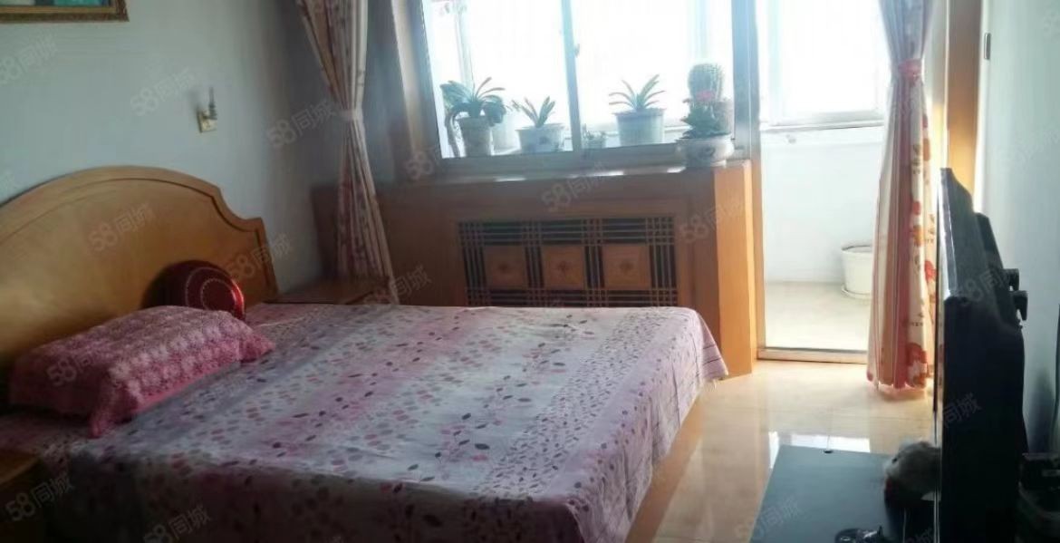 3实验一小学区顶加阁,保养好,看房议价
