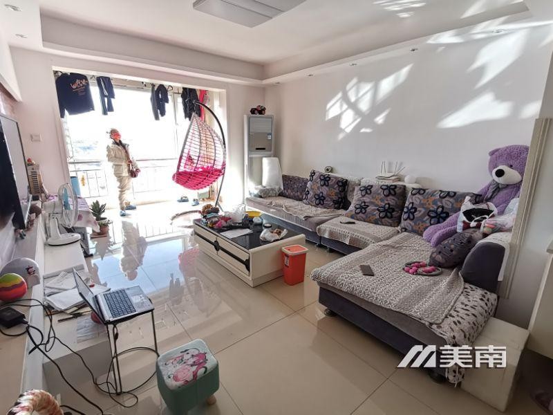 福莱美景10楼,凤凰层