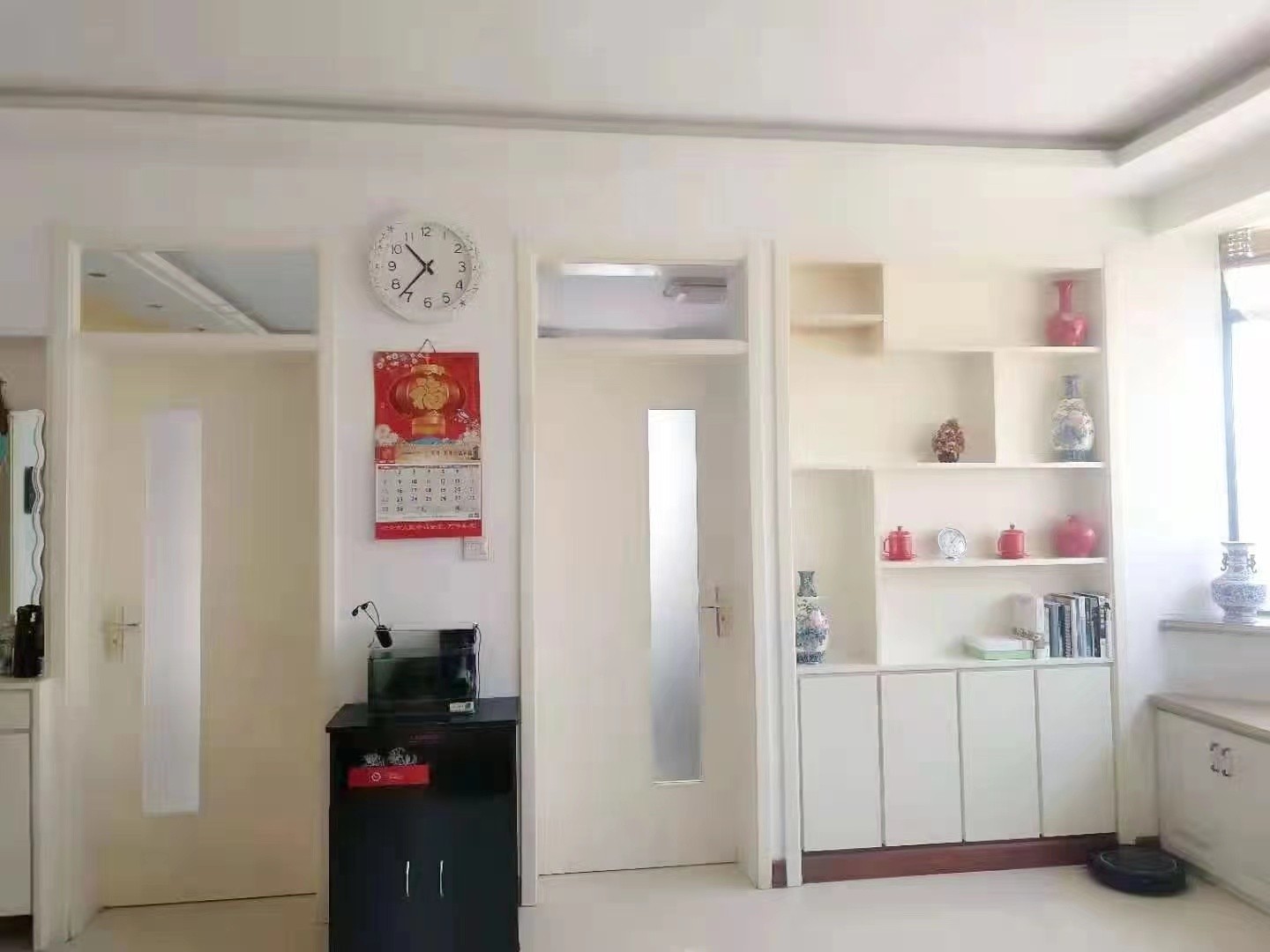 城南框架中层出售!