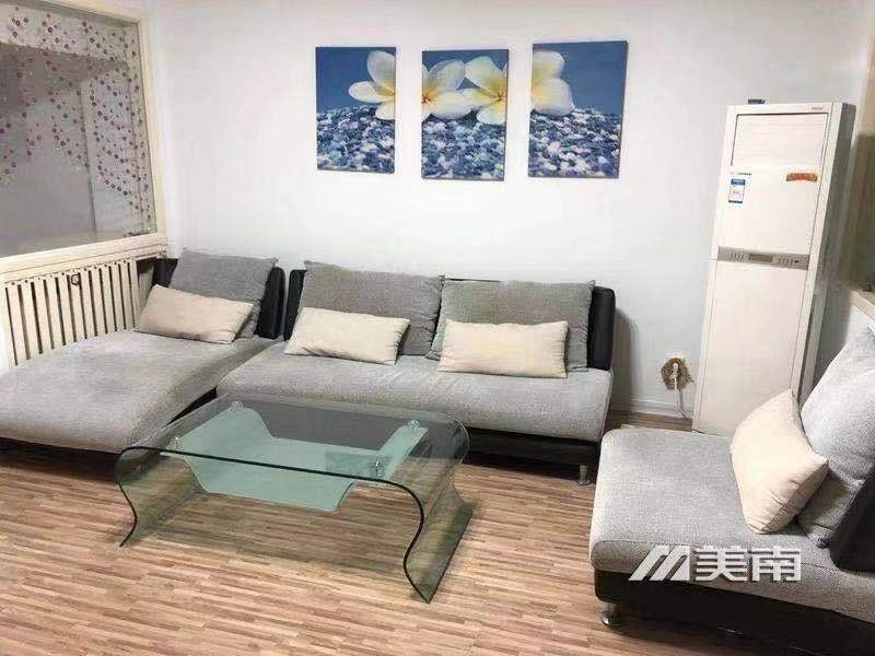 银资小区 一小实验中学就读 三室