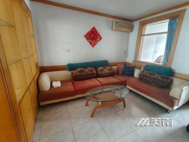 老一中家属楼 精妆三室 看房议价