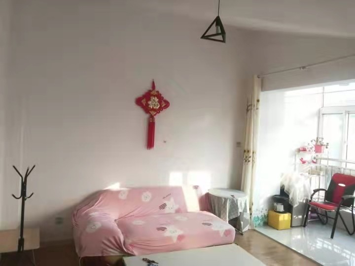 超级便宜!城南精装房出售