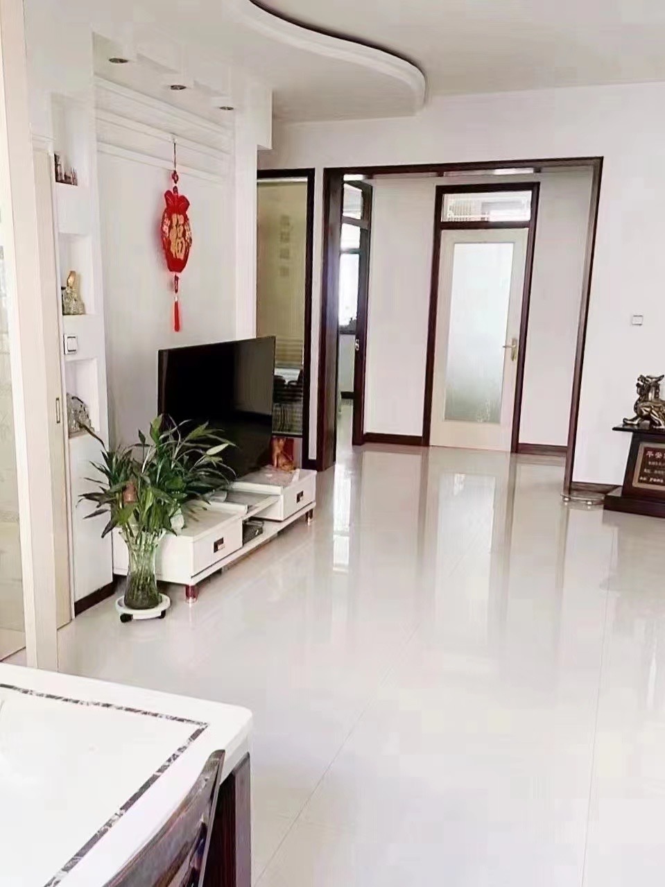 艺苑小区 低楼层 大平方