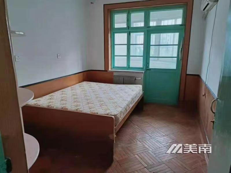 降价急售 北小区低层 80平带16小房 三室两厅