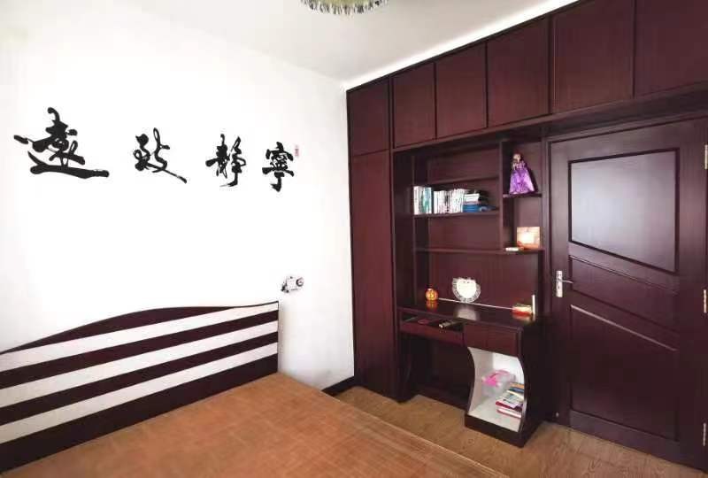 城北精装房出售!