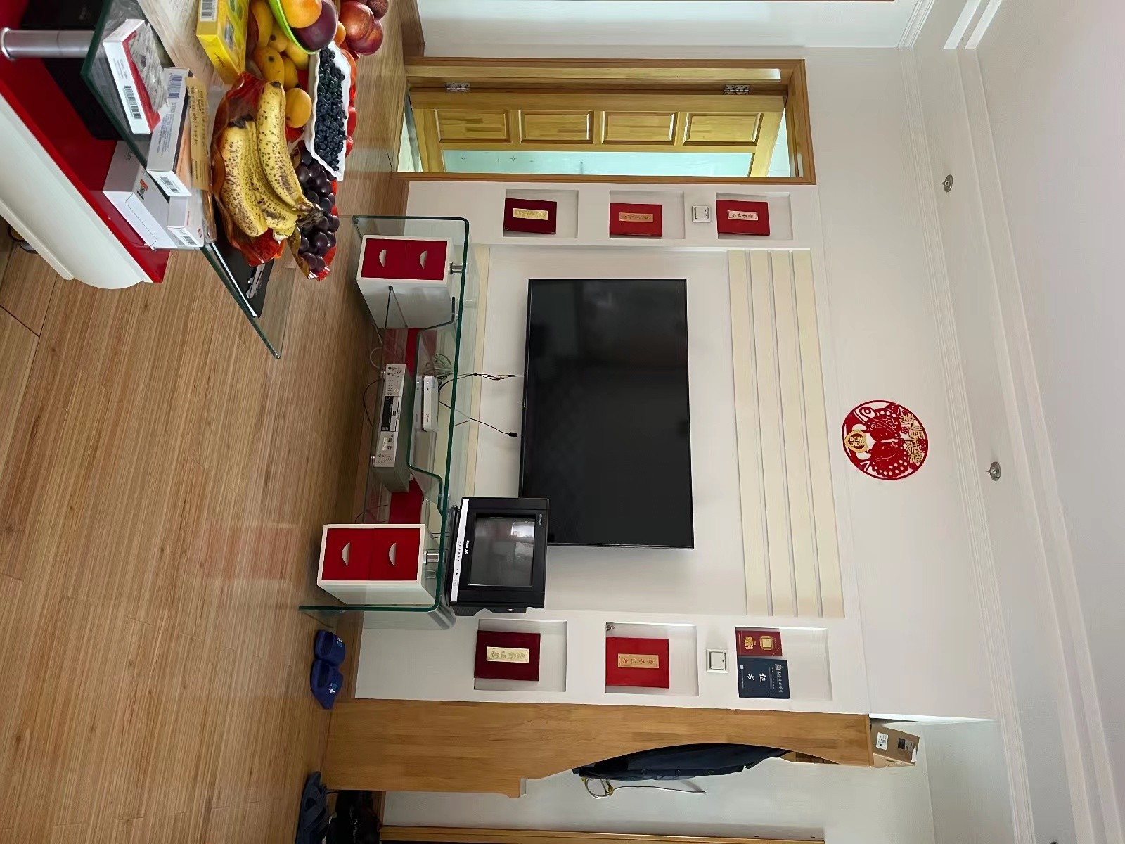 双语学区黄金楼层出售!