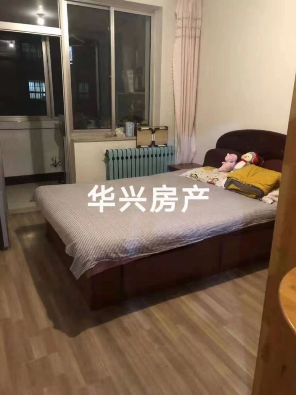 玉皇学区低楼层出售!
