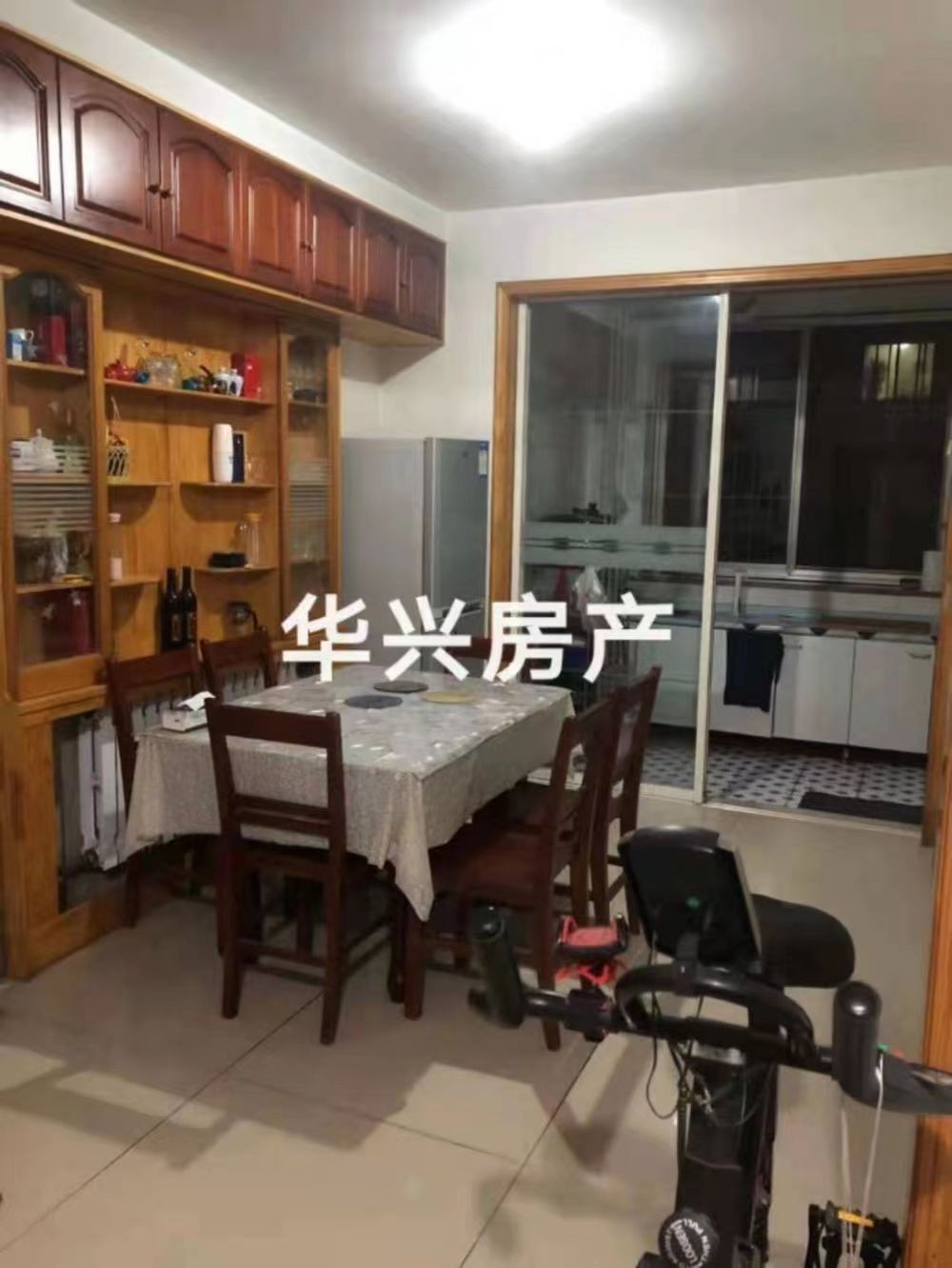 玉皇学区低楼层出售!