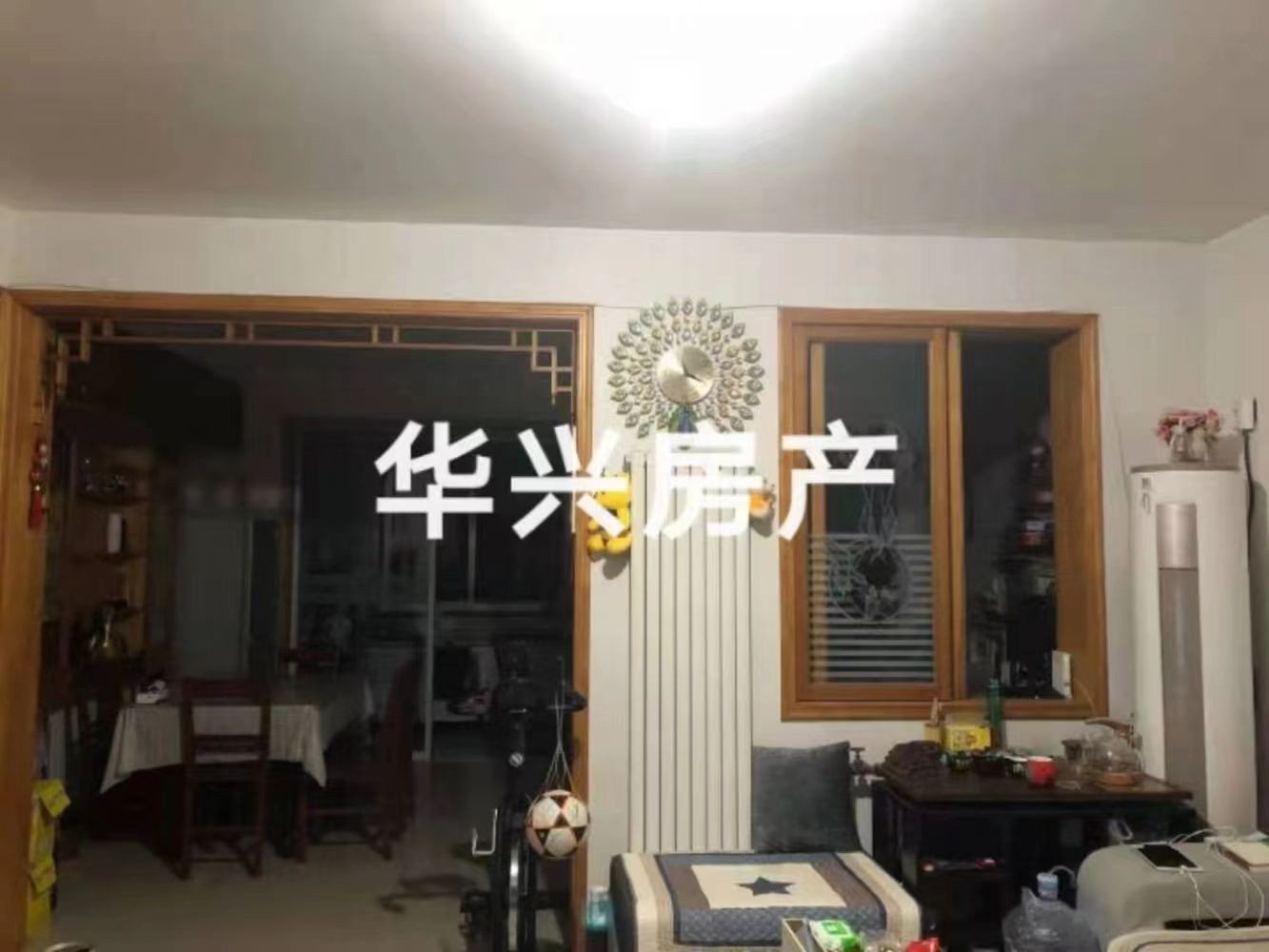 玉皇学区低楼层出售!
