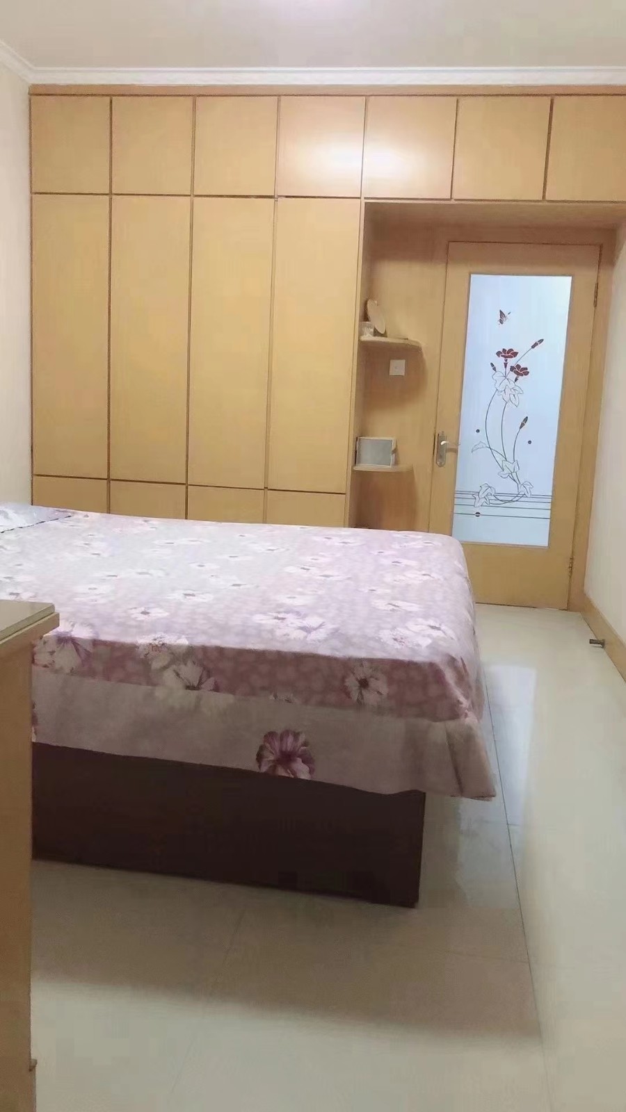 双语学区低楼层出售!