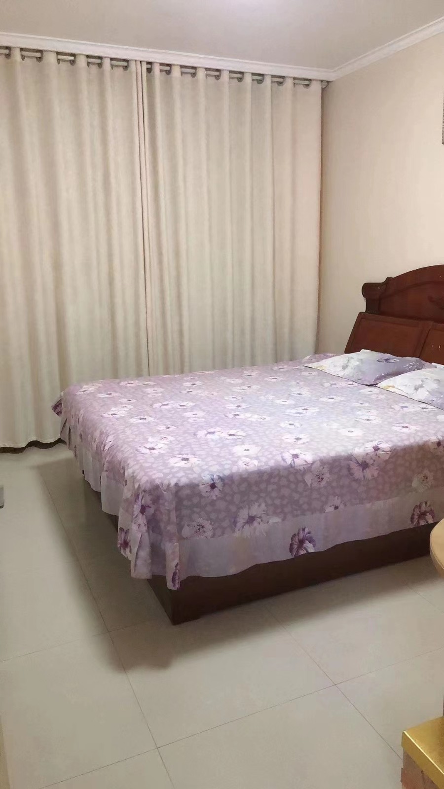 双语学区低楼层出售!