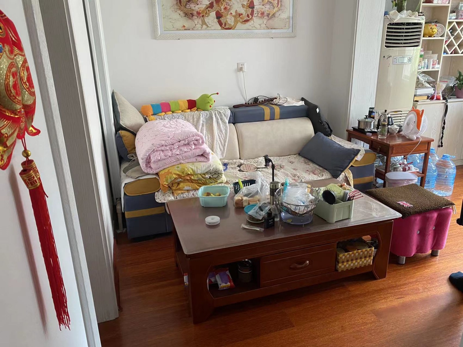 步行文峰,东环路小区3楼,62平