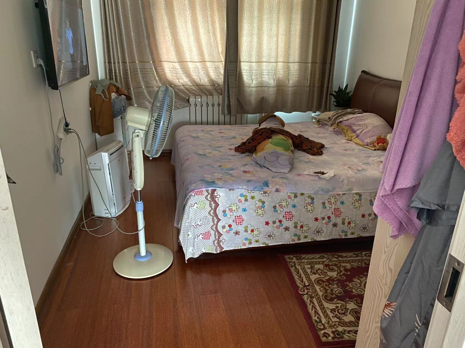 步行文峰,东环路小区3楼,62平