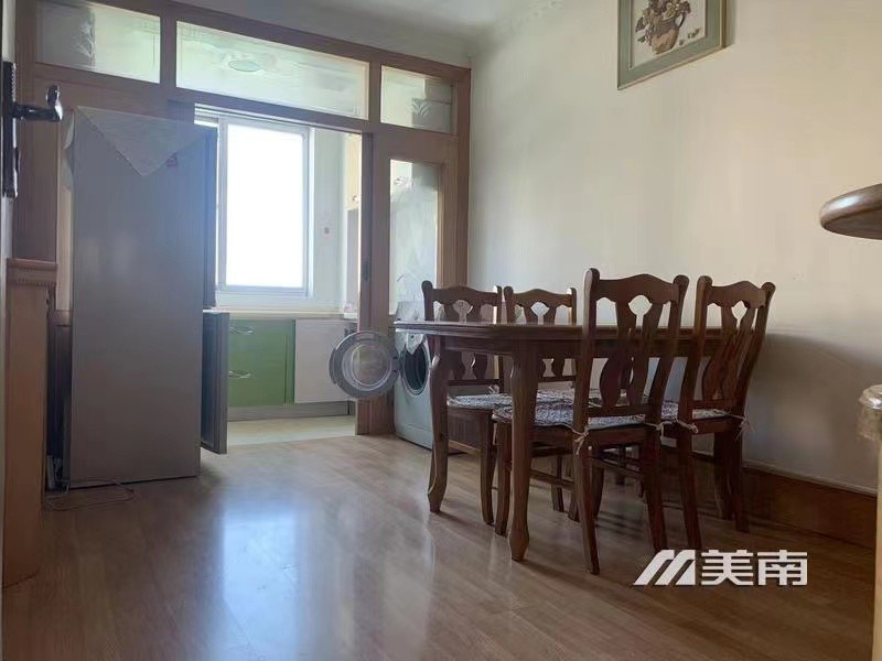 3一小实验中学学区,教育路小区,精装三室,低楼层