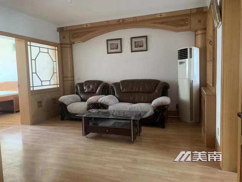 3一小实验中学学区,教育路小区,精装三室,低楼层
