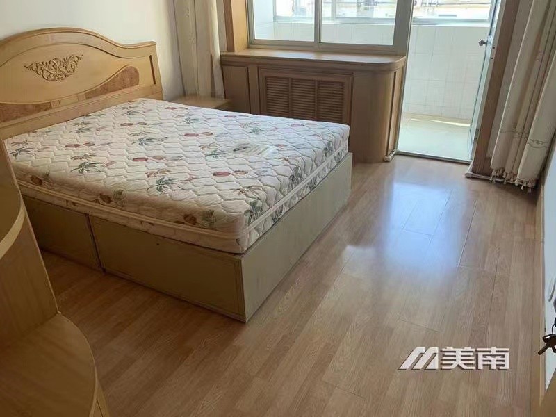 3一小实验中学学区,教育路小区,精装三室,低楼层