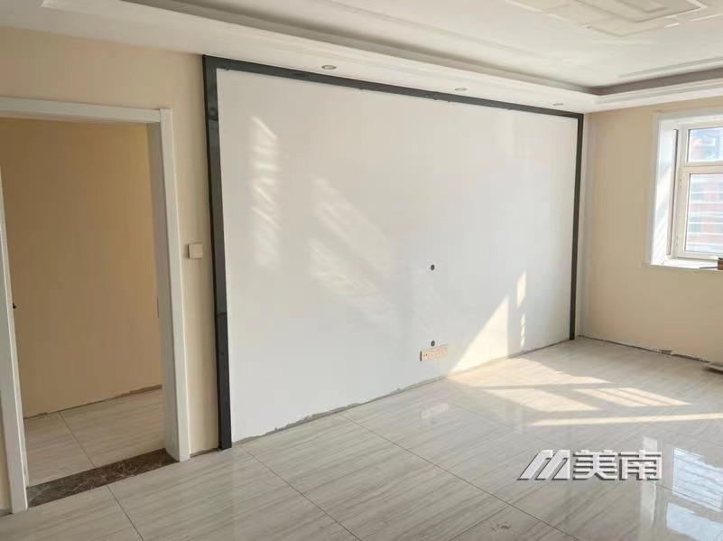 3文泉学校附近电梯房,带小房带地下车位,精装未住,仅售69万8