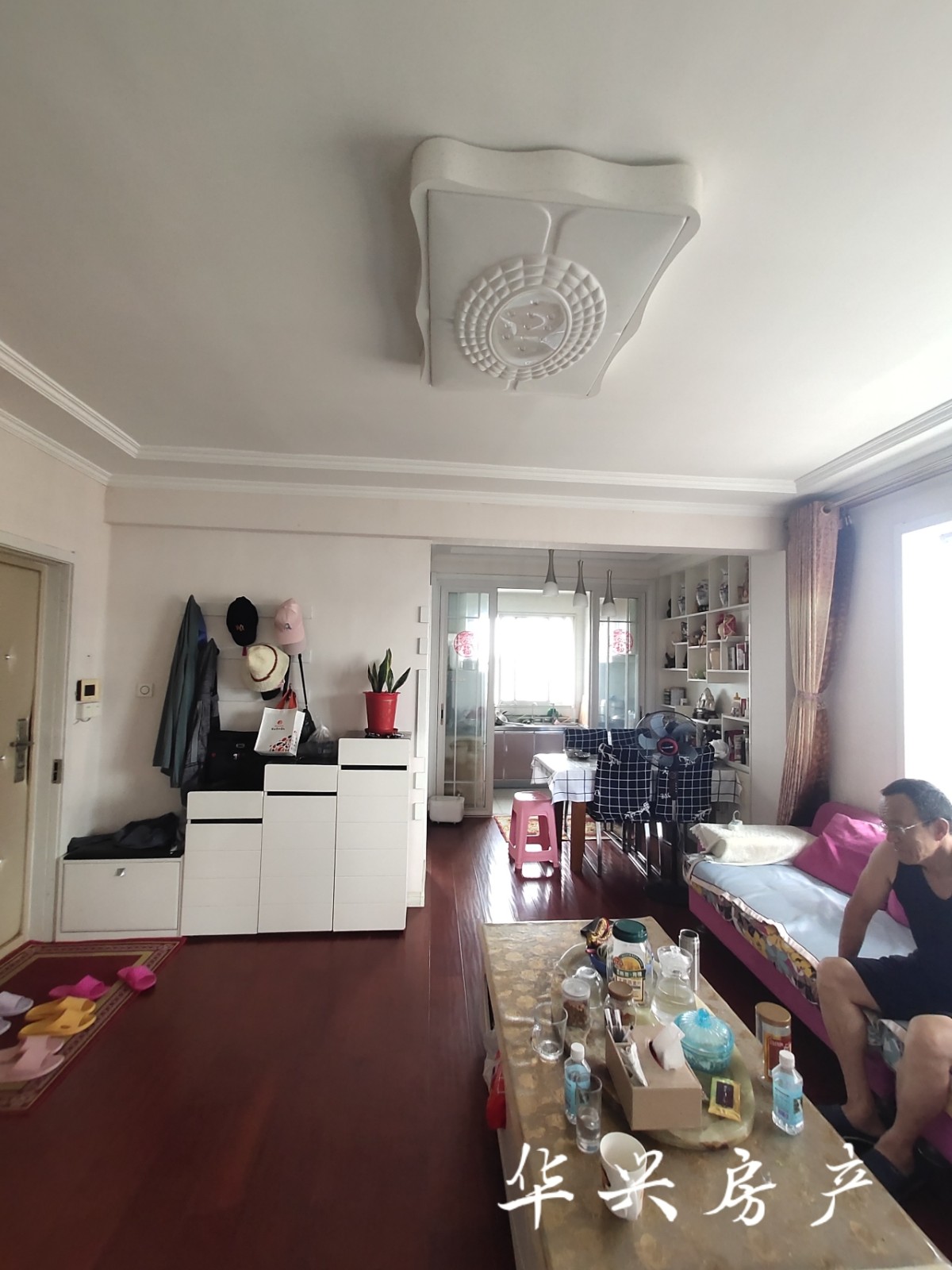 城南电梯出售!适合做婚房