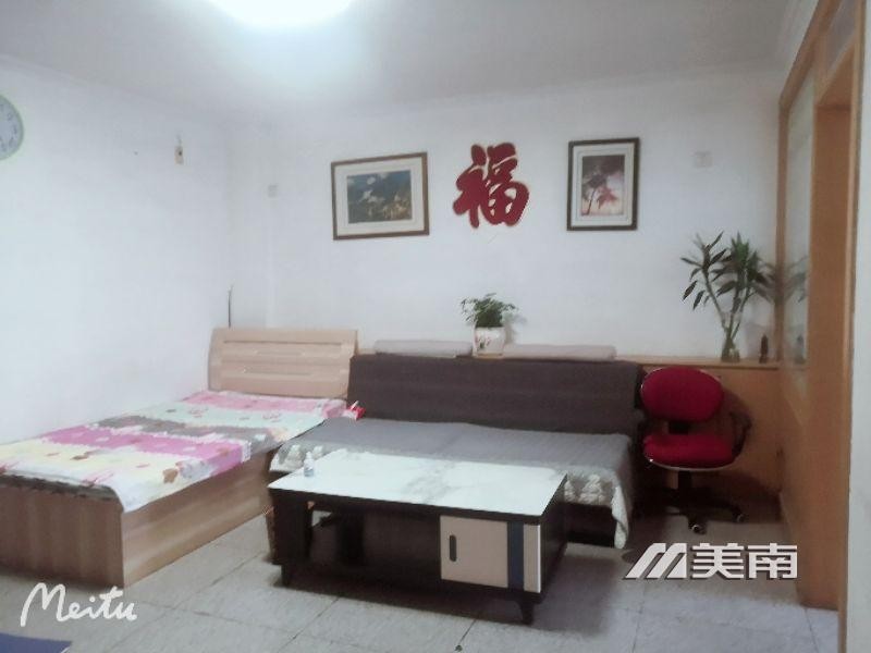 3近期一小实验中学学区,黄金楼层,精装两室