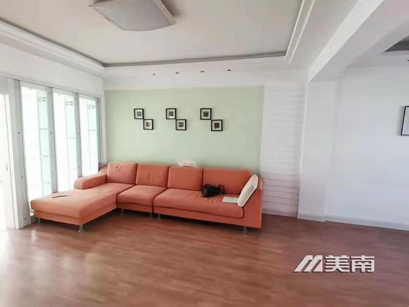 3文峰中学学区,艺苑小区,精装两室,紧邻雕塑公园