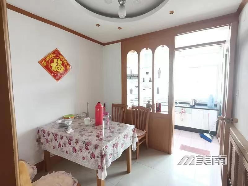3降价了,宏福苑低层,双实验有学位,拎包入住,价还可议