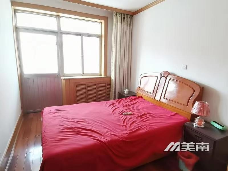 3降价了,宏福苑低层,双实验有学位,拎包入住,价还可议