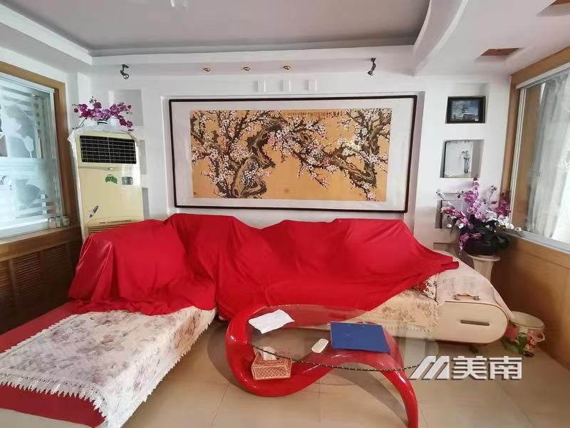 3降价了,宏福苑低层,双实验有学位,拎包入住,价还可议
