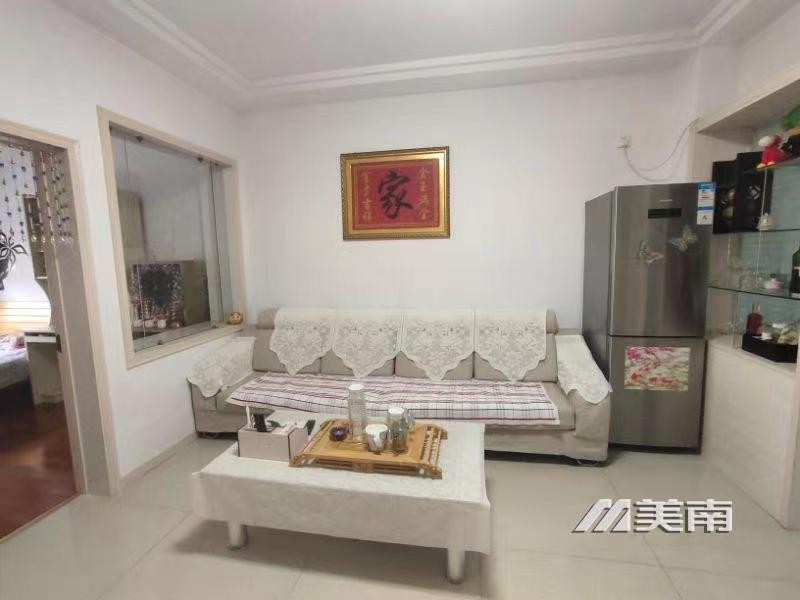 3急售双实验学区,精装两室,拎包入住,仅售39万8