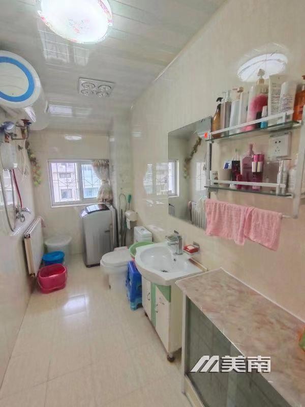 3急售双实验学区,精装两室,拎包入住,仅售39万8