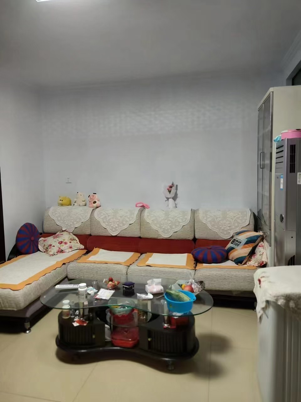 文峰学区黄金楼层出售!