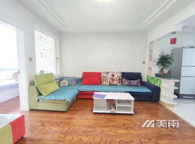 3福和居,玉皇学区房,精装中层,首付5万