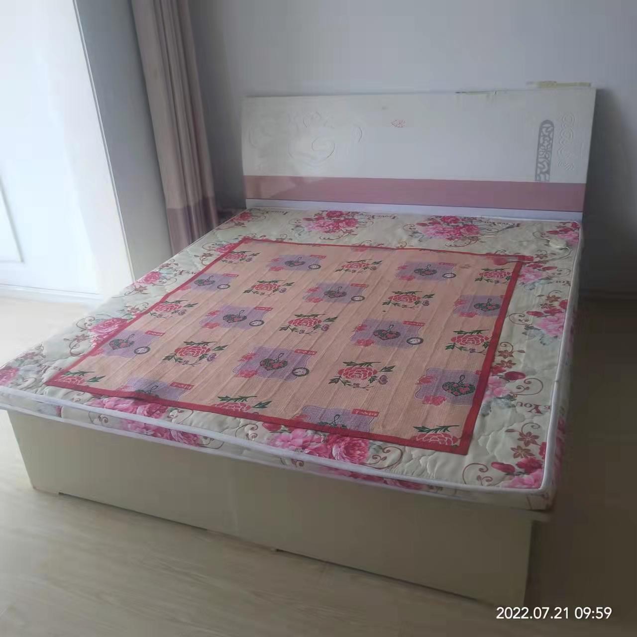市中心,翔龙云海,精装公寓,电梯房,带家具家电,拎包入住