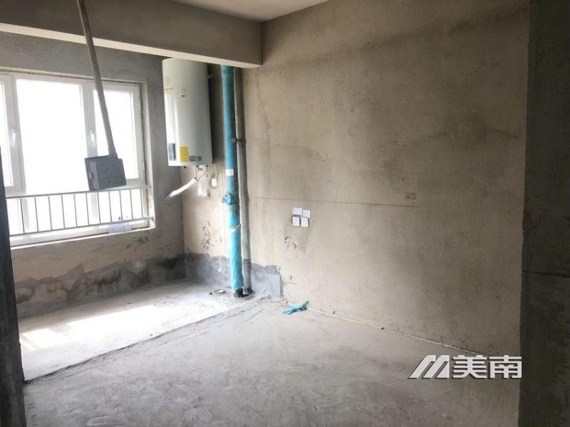 3十里庄园电梯房,南北通透的全明户型,能走一手房手续