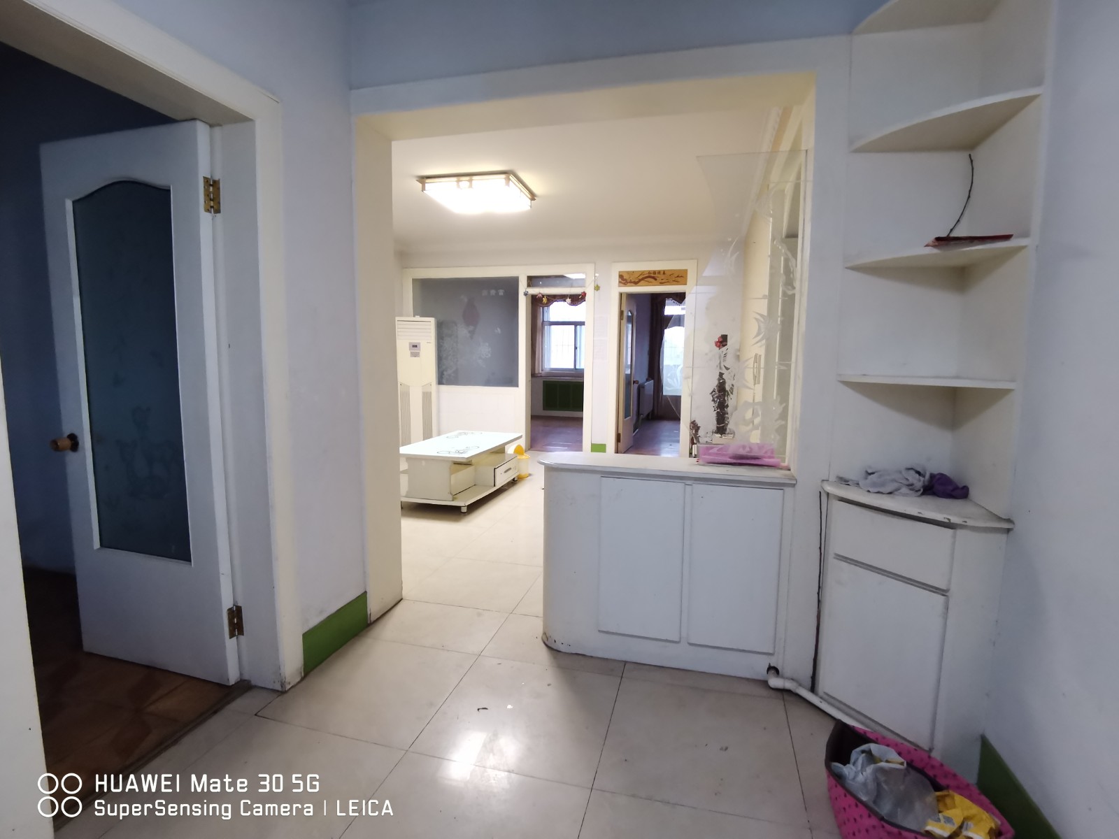 明珠园小区房屋出售