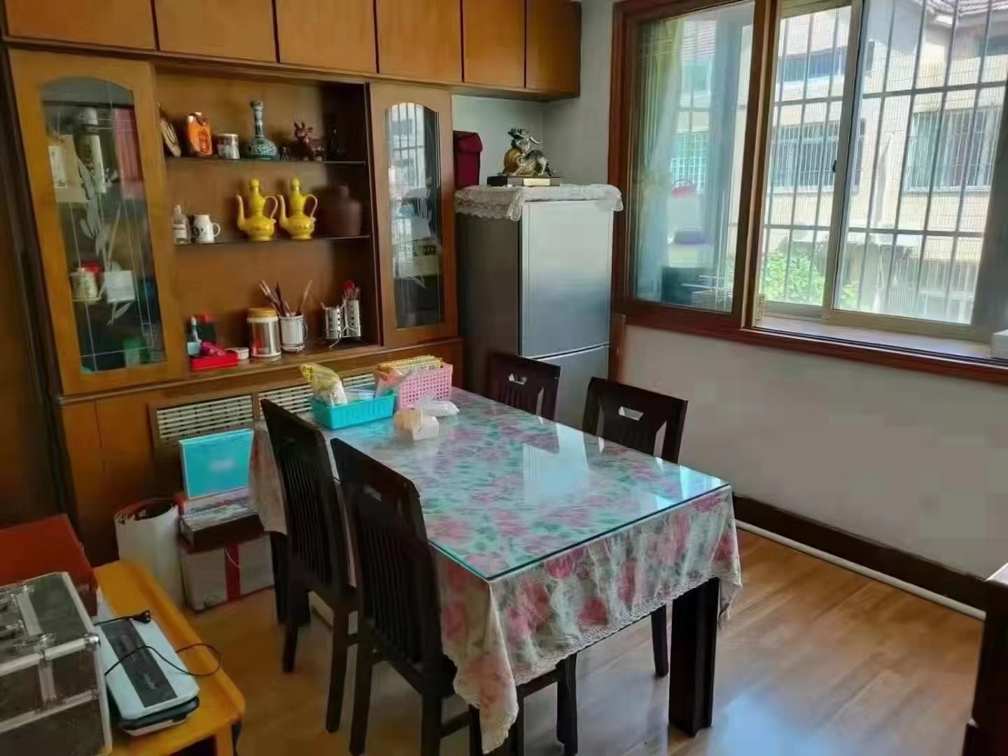 3双实验学区金辉公寓,跃层式设计,钻石楼层,全明户型