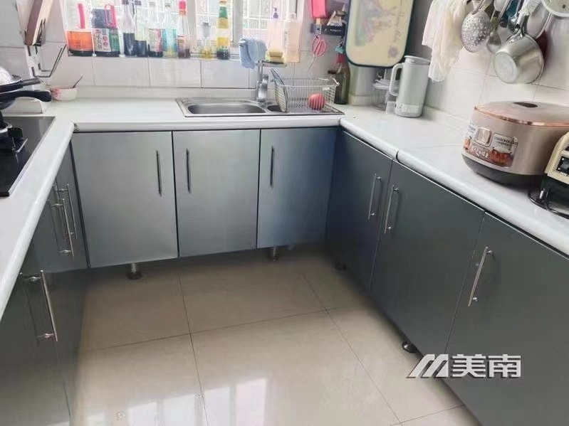 3文峰中学学区文博苑,精装三室,拎包入住