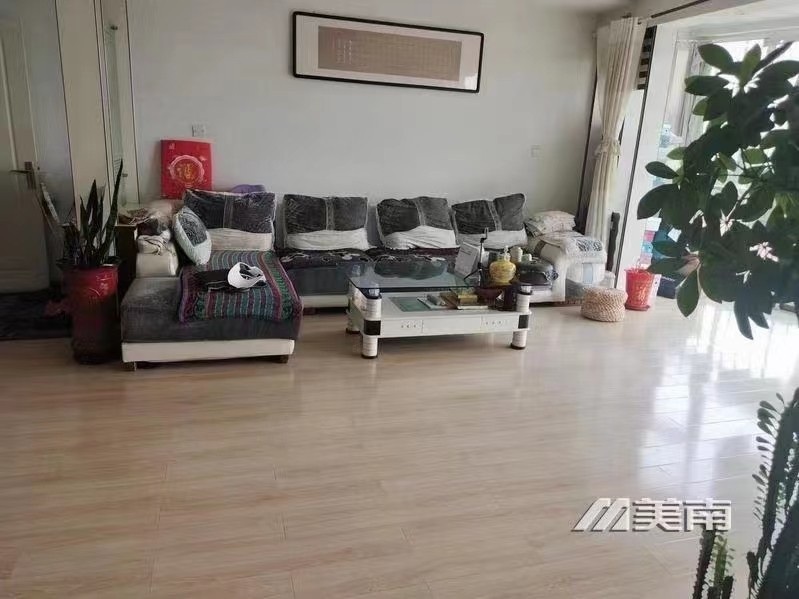 3文峰中学学区文博苑,精装三室,拎包入住
