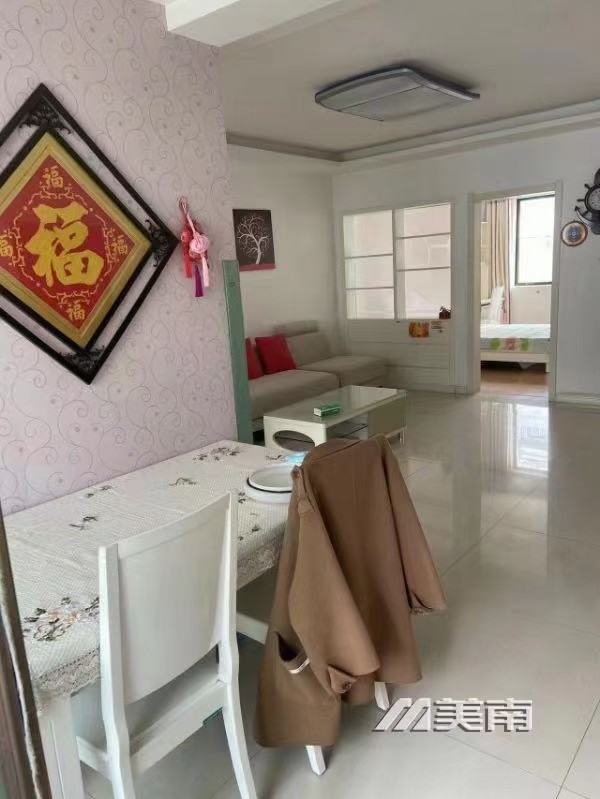 3文萃佳苑,黄金楼层,精装三室,仅售62万8
