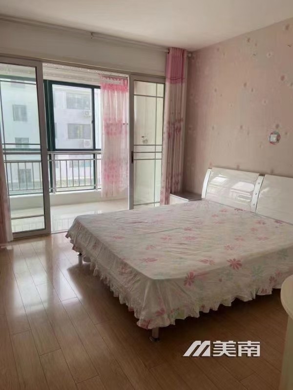 3文萃佳苑,黄金楼层,精装三室,仅售62万8
