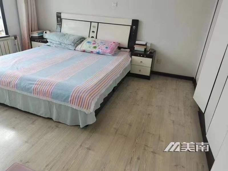 3文峰中学学区文博苑,精装三室,拎包入住