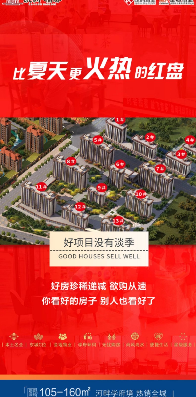 3凯润府邸房源,找我买房,享受一口价